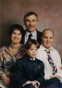 Famille
