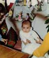 Ghislain Bebe