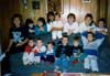 Cousins/cousines